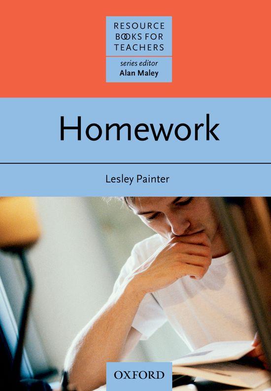 HOMEWORK | 9780194375740 | PAINTER, LESLEY | Galatea Llibres | Llibreria online de Reus, Tarragona | Comprar llibres en català i castellà online