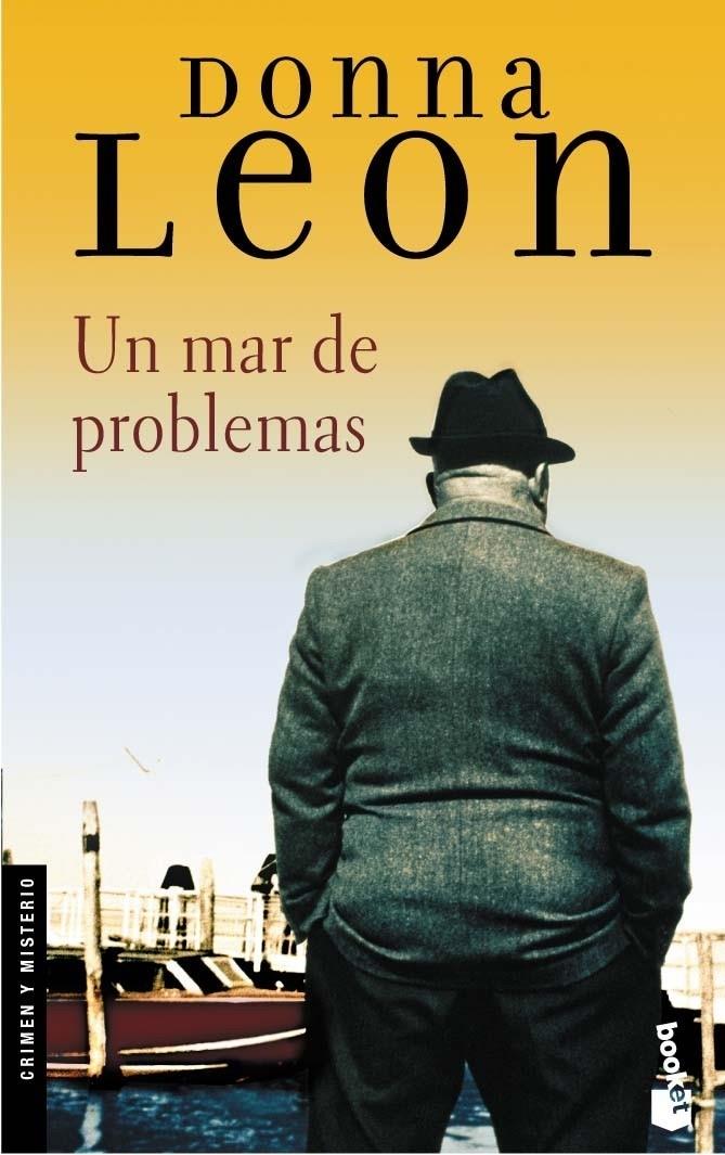 MAR DE PROBLEMAS, UN | 9788432217692 | LEON, DONNA | Galatea Llibres | Librería online de Reus, Tarragona | Comprar libros en catalán y castellano online