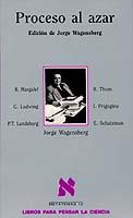 PROCESO AL AZAR           (DIP) | 9788472234574 | WAGENSBERG,JORGE | Galatea Llibres | Llibreria online de Reus, Tarragona | Comprar llibres en català i castellà online