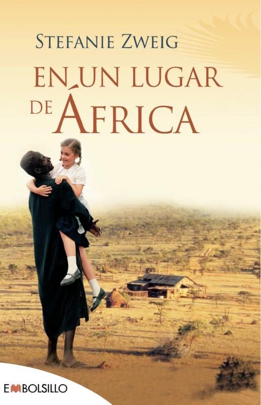 EN UN LUGAR DE AFRICA | 9788415140191 | ZWEIG, STEFANIE | Galatea Llibres | Librería online de Reus, Tarragona | Comprar libros en catalán y castellano online