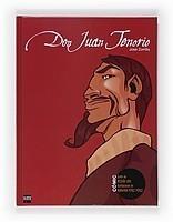 DON JUAN TENORIO | 9788467531732 | ZORRILLA, JOSÉ | Galatea Llibres | Librería online de Reus, Tarragona | Comprar libros en catalán y castellano online