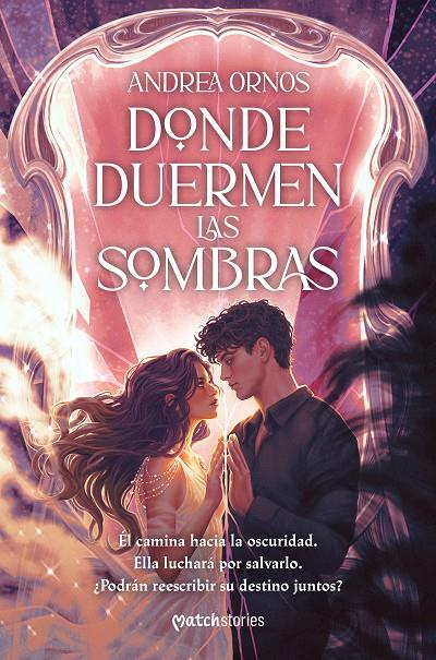 DONDE DUERMEN LAS SOMBRAS | 9788427055605 | ORNOS, ANDREA | Galatea Llibres | Librería online de Reus, Tarragona | Comprar libros en catalán y castellano online