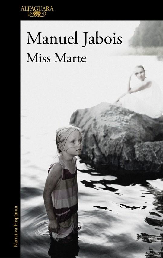 MISS MARTE | 9788420454320 | JABOIS, MANUEL | Galatea Llibres | Librería online de Reus, Tarragona | Comprar libros en catalán y castellano online