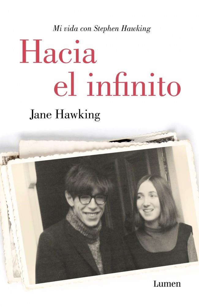 HACIA EL INFINITO | 9788426401854 | HAWKING, JANE | Galatea Llibres | Llibreria online de Reus, Tarragona | Comprar llibres en català i castellà online