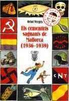 CEMENTIRIS SAGNATS DE MALLORCA, ELS | 9788478267330 | VERGES, ORIOL | Galatea Llibres | Librería online de Reus, Tarragona | Comprar libros en catalán y castellano online