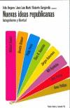 NUEVAS IDEAS REPUBLICANAS | 9788449315107 | OVEJERO, FELIX | Galatea Llibres | Librería online de Reus, Tarragona | Comprar libros en catalán y castellano online