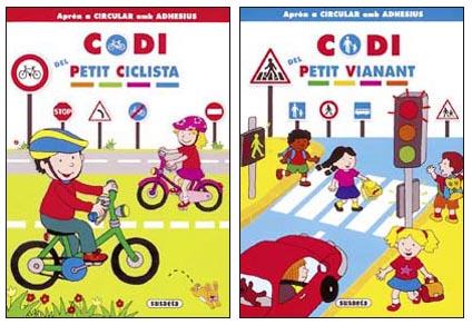 PETIT CICLISTA, PETIT VIANANT | 9788430566914 | AAVV | Galatea Llibres | Librería online de Reus, Tarragona | Comprar libros en catalán y castellano online