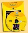 FANTASMI+CD | 9788889237557 | GIULI, A. DE | Galatea Llibres | Librería online de Reus, Tarragona | Comprar libros en catalán y castellano online