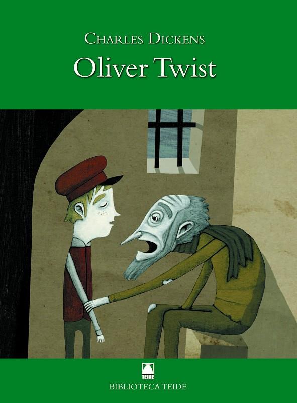 OLIVER TWIST | 9788430762620 | CHARLES DICKENS | Galatea Llibres | Librería online de Reus, Tarragona | Comprar libros en catalán y castellano online