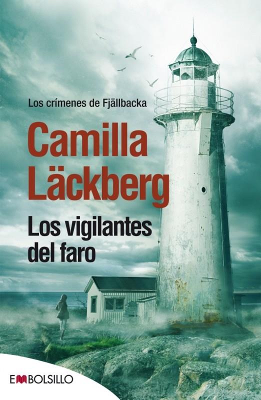 LOS VIGILANTES DEL FARO | 9788416087020 | LÄCKBERG, CAMILLA | Galatea Llibres | Librería online de Reus, Tarragona | Comprar libros en catalán y castellano online