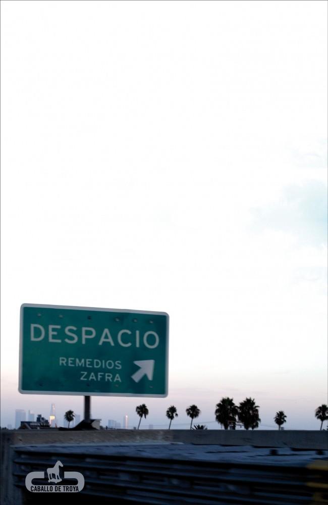 DESPACIO | 9788415451105 | ZAFRA ALCARAZ,REMEDIOS | Galatea Llibres | Librería online de Reus, Tarragona | Comprar libros en catalán y castellano online