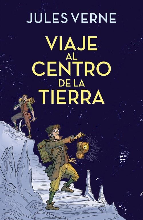 VIAJE AL CENTRO DE LA TIERRA | 9788420487908 | VERNE, JULES | Galatea Llibres | Librería online de Reus, Tarragona | Comprar libros en catalán y castellano online