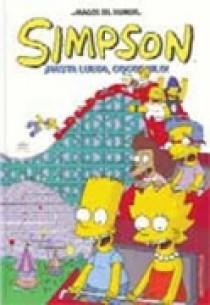 SIMPSON 20, HASTA LUEGO COCODRILO | 9788466631594 | AUTORES BONGO COMICS | Galatea Llibres | Librería online de Reus, Tarragona | Comprar libros en catalán y castellano online