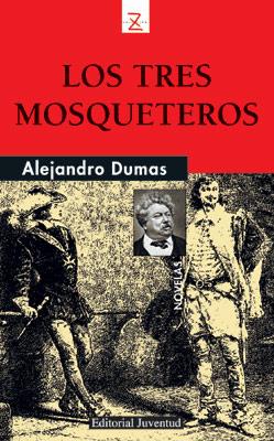 TRES MOSQUETEROS, LOS | 9788426106001 | DUMAS, ALEXANDRE | Galatea Llibres | Librería online de Reus, Tarragona | Comprar libros en catalán y castellano online