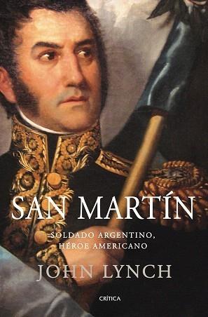 SAN MARTÍN | 9788498920246 | LYNCH, JOHN | Galatea Llibres | Librería online de Reus, Tarragona | Comprar libros en catalán y castellano online