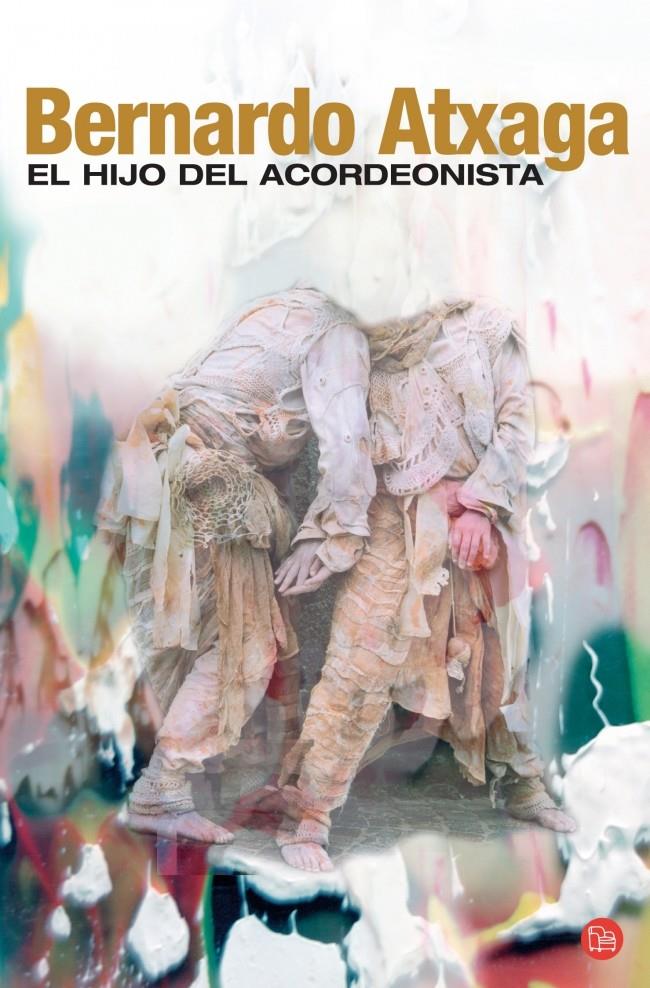 EL HIJO DEL ACORDEONISTA | 9788466316613 | ATXAGA, BERNARDO | Galatea Llibres | Librería online de Reus, Tarragona | Comprar libros en catalán y castellano online