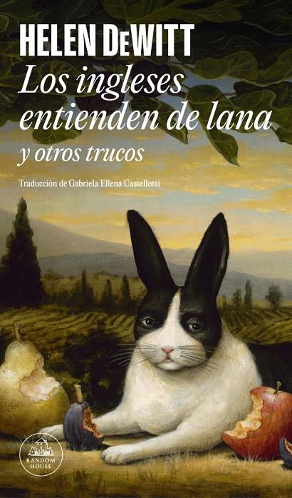 LOS INGLESES ENTIENDEN DE LANA (Y OTROS TRUCOS) | 9788439746195 | DEWITT, HELEN | Galatea Llibres | Llibreria online de Reus, Tarragona | Comprar llibres en català i castellà online