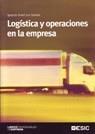 LOGÍSTICA Y OPERACIONES EN LA EMPRESA | 9788473566506 | SORET LOS SANTOS, IGNACIO | Galatea Llibres | Librería online de Reus, Tarragona | Comprar libros en catalán y castellano online