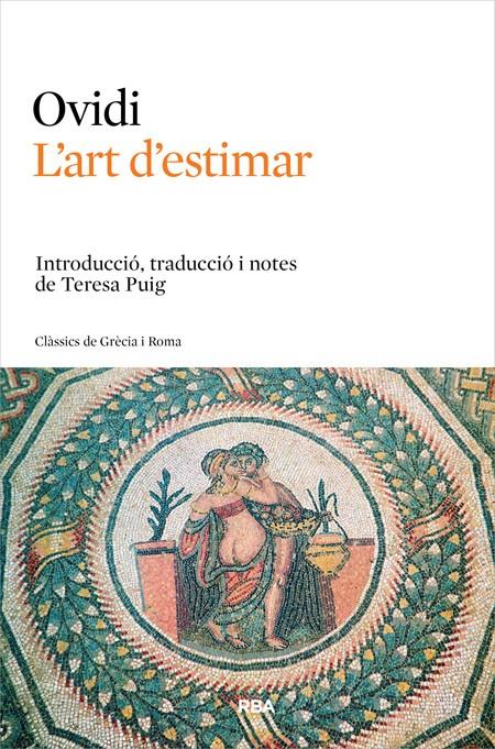 L'ART D'ESTIMAR 2ED | 9788482644738 | OVIDI | Galatea Llibres | Librería online de Reus, Tarragona | Comprar libros en catalán y castellano online