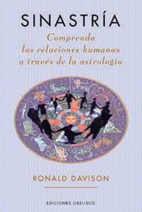 SINASTRIA | 9788497774086 | DAVIDSON, RONALD | Galatea Llibres | Llibreria online de Reus, Tarragona | Comprar llibres en català i castellà online