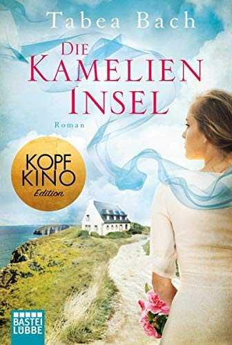DIE KAMELIEN INSEL | 9783404176311 | BACH | Galatea Llibres | Llibreria online de Reus, Tarragona | Comprar llibres en català i castellà online