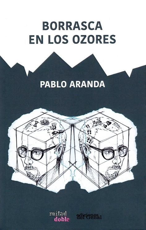 BORRASCA EN LOS OZORES | 9788417186364 | ARANDA, PABLO | Galatea Llibres | Librería online de Reus, Tarragona | Comprar libros en catalán y castellano online