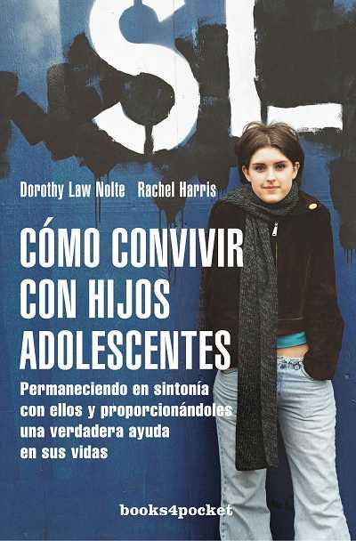 COMO CONVIVIR CON HIJOS ADOLESCENTES | 9788492516094 | LAW, DOROTHY | Galatea Llibres | Llibreria online de Reus, Tarragona | Comprar llibres en català i castellà online