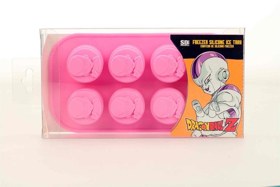 CUBITERA FREEZER DRAGON BALL SILICONA | 8435450224867 | Galatea Llibres | Llibreria online de Reus, Tarragona | Comprar llibres en català i castellà online