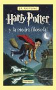HARRY POTTER Y LA PIEDRA FILOSOFAL | 9788478884452 | ROWLING, J.K. | Galatea Llibres | Librería online de Reus, Tarragona | Comprar libros en catalán y castellano online
