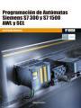 PROGRAMACIÓN DE AUTÓMATAS SIEMENS S7-300 Y S7-1500. AWL Y SCL | 9788426724595 | PECIÑA BELMONTE, LUIS | Galatea Llibres | Llibreria online de Reus, Tarragona | Comprar llibres en català i castellà online