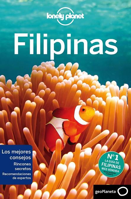 FILIPINAS LONELY PLANET 2018 | 9788408189930 | HARDING, PAUL/BLOOM, GREG/BRASH, CELESTE/GROSBERG, MICHAEL/STEWART, IAIN | Galatea Llibres | Librería online de Reus, Tarragona | Comprar libros en catalán y castellano online