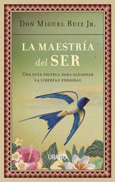 LA MAESTRÍA DEL SER | 9788479539733 | RUIZ JR., MIGUEL | Galatea Llibres | Librería online de Reus, Tarragona | Comprar libros en catalán y castellano online