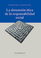 DIMENSION ETICA DE LA RESPONSABILIDAD GENERAL, LA | 9788498300222 | VV.AA. | Galatea Llibres | Librería online de Reus, Tarragona | Comprar libros en catalán y castellano online