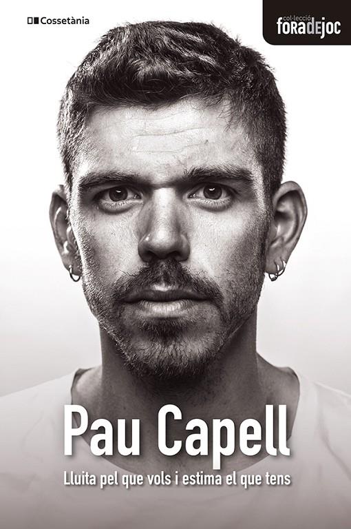 PAU CAPELL | 9788413560380 | CAPELL GIL, PAU | Galatea Llibres | Llibreria online de Reus, Tarragona | Comprar llibres en català i castellà online