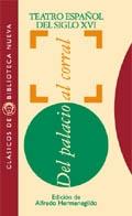 TEATRO ESPAÑOL DEL SIGLO XVI | 9788470305269 | VV.AA./HERMENEGILDO, ALFREDO (ED.) | Galatea Llibres | Librería online de Reus, Tarragona | Comprar libros en catalán y castellano online