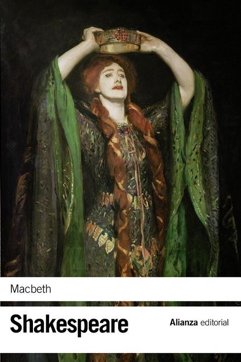 MACBETH | 9788420675428 | SHAKESPEARE, WILLIAM | Galatea Llibres | Llibreria online de Reus, Tarragona | Comprar llibres en català i castellà online