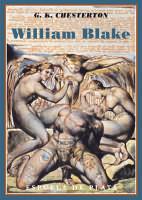 WILLIAM BLAKE | 9788415177029 | CHESTERTON, GILBERT KEITH | Galatea Llibres | Librería online de Reus, Tarragona | Comprar libros en catalán y castellano online