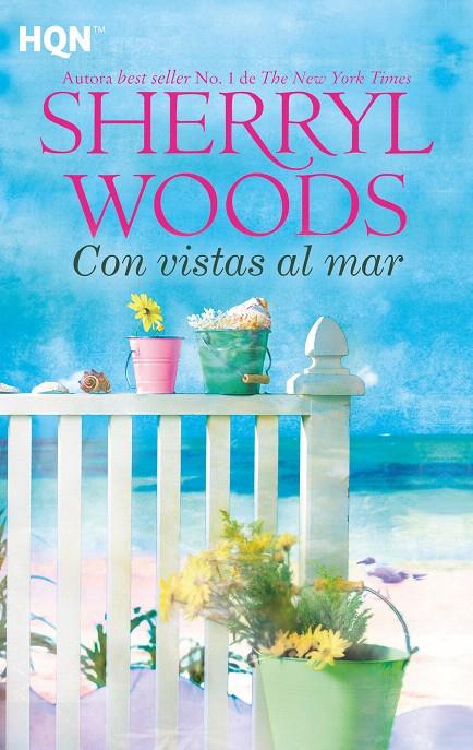 CON VISTAS AL MAR | 9788413289144 | WOODS, SHERRYL | Galatea Llibres | Librería online de Reus, Tarragona | Comprar libros en catalán y castellano online
