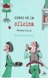 COMER EN LA OFICINA | 9788484282549 | CUCURNY, MERCEDES | Galatea Llibres | Librería online de Reus, Tarragona | Comprar libros en catalán y castellano online