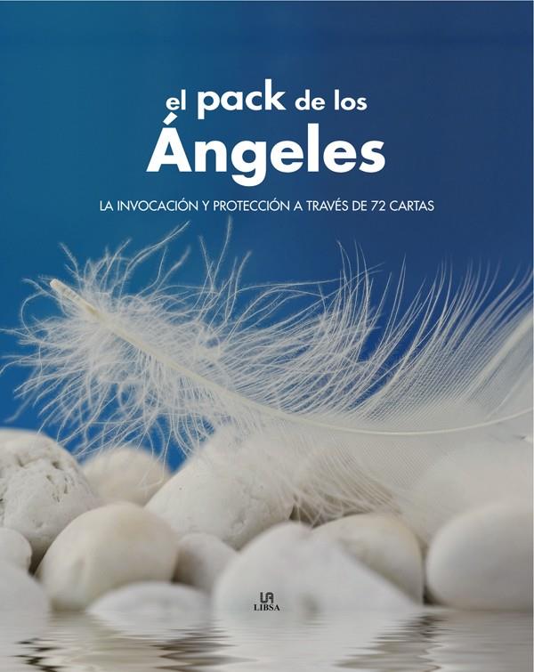 PACK DE LOS ANGELES | 9788466219969 | PÉREZ AGUSTI, ADOLFO | Galatea Llibres | Librería online de Reus, Tarragona | Comprar libros en catalán y castellano online