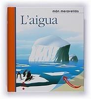 AIGUA | 9788466120951 | GALLIMARD JEUNESSE | Galatea Llibres | Librería online de Reus, Tarragona | Comprar libros en catalán y castellano online