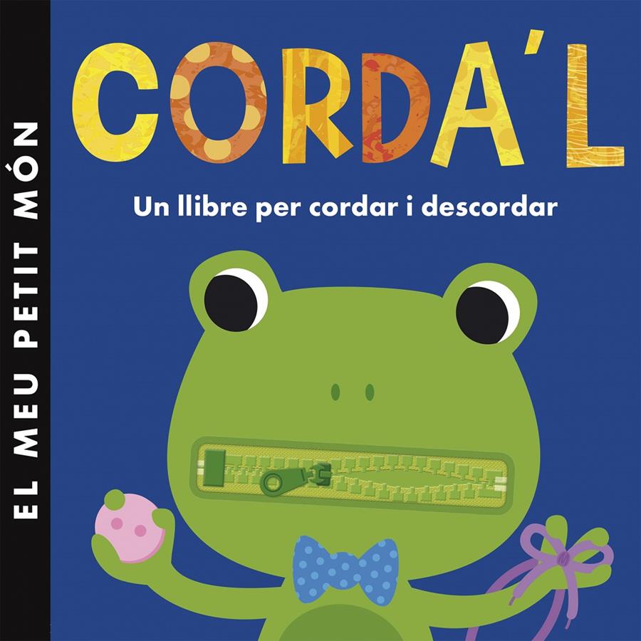 CORDA'L | 9788490576502 | Galatea Llibres | Librería online de Reus, Tarragona | Comprar libros en catalán y castellano online