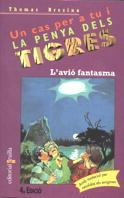 AVIO FANTASMA, L'. PENYA FANTASMA | 9788482862583 | BREZINA, T. | Galatea Llibres | Llibreria online de Reus, Tarragona | Comprar llibres en català i castellà online