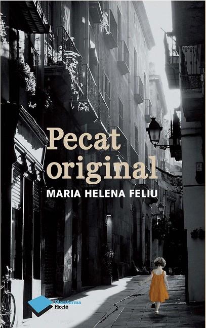 PECAT ORIGINAL | 9788415750567 | Mº FELIU PI DE LA SERRA | Galatea Llibres | Llibreria online de Reus, Tarragona | Comprar llibres en català i castellà online