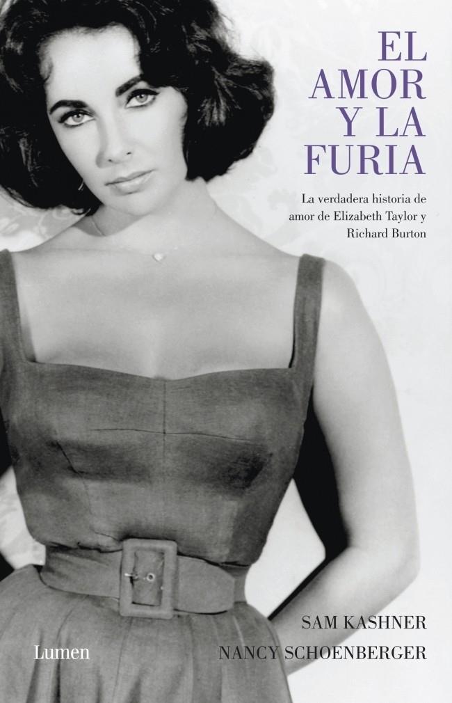 AMOR Y LA FURIA | 9788426418401 | KASHNER,SAM/SCHOENBERGER,NANCY | Galatea Llibres | Llibreria online de Reus, Tarragona | Comprar llibres en català i castellà online