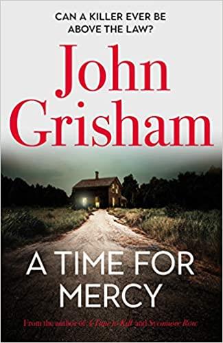 A TIME FOR MERCY | 9781529342321 | GRISHAM, JOHN | Galatea Llibres | Librería online de Reus, Tarragona | Comprar libros en catalán y castellano online