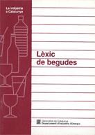 LÈXIC DE BEGUDES | 9788439326991 | TERMCAT | Galatea Llibres | Llibreria online de Reus, Tarragona | Comprar llibres en català i castellà online