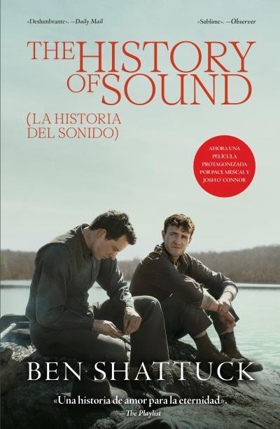 THE HISTORY OF SOUND: LA HISTORIA DEL SONIDO | 9791387595531 | SHATTUCK, BEN | Galatea Llibres | Llibreria online de Reus, Tarragona | Comprar llibres en català i castellà online