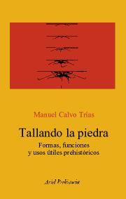 TALLANDO PIEDRA | 9788434452268 | CALVO TRIAS, MANUEL | Galatea Llibres | Librería online de Reus, Tarragona | Comprar libros en catalán y castellano online