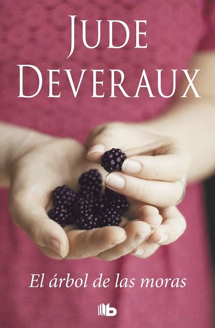 EL ÁRBOL DE LAS MORAS | 9788490706190 | DEVERAUX, JUDE | Galatea Llibres | Librería online de Reus, Tarragona | Comprar libros en catalán y castellano online